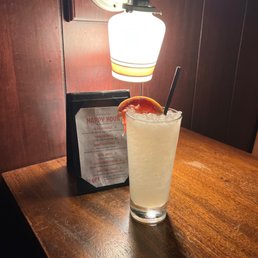 Ginger Paloma