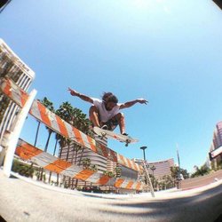 Eagle Skate Academy