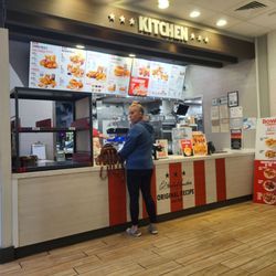 KFC