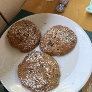 Park & Grove - Toffee cookies - Breakfast & Brunch Near Me - Charleston, South Carolina Park & Grove - Toffee cookies - Breakfast & Brunch Near Me - Charleston, South Carolina