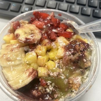 3Natives - Chronic Bowl - Acai Bowls Near Me - Pembroke Pines, Florida 3Natives - Chronic Bowl - Acai Bowls Near Me - Pembroke Pines, Florida