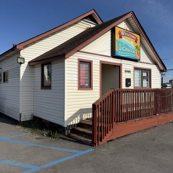 El Crucero - Mexican Near Me - Indianapolis, Indiana
