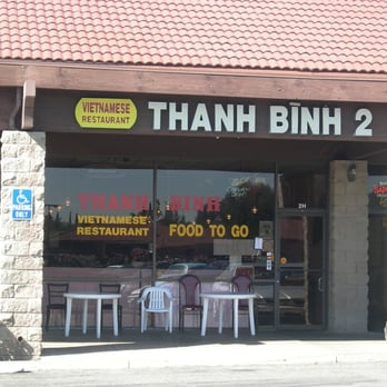 Thanh Binh - Vietnamese Near Me - Lake Forest, California Thanh Binh - Vietnamese Near Me - Lake Forest, California