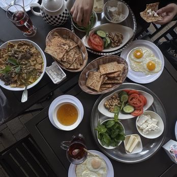 Cafe Naderi - Persian/Iranian Near Me - Irvine, California