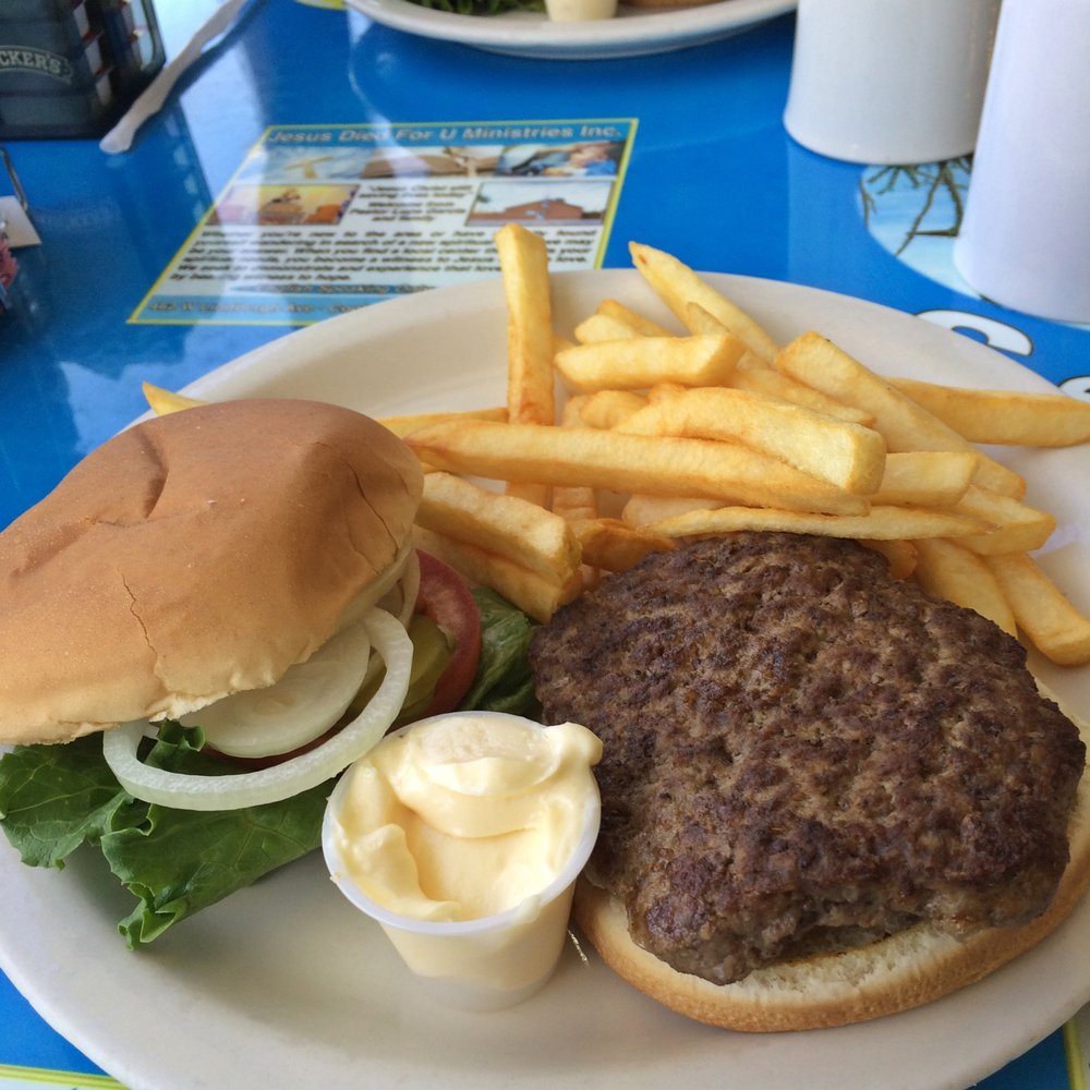 Tag's Cafe - An honest burger - Diners Near Me - Coolidge, Arizona Tag's Cafe - An honest burger - Diners Near Me - Coolidge, Arizona