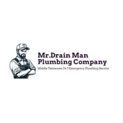 Mr. Drain Man Plumbing