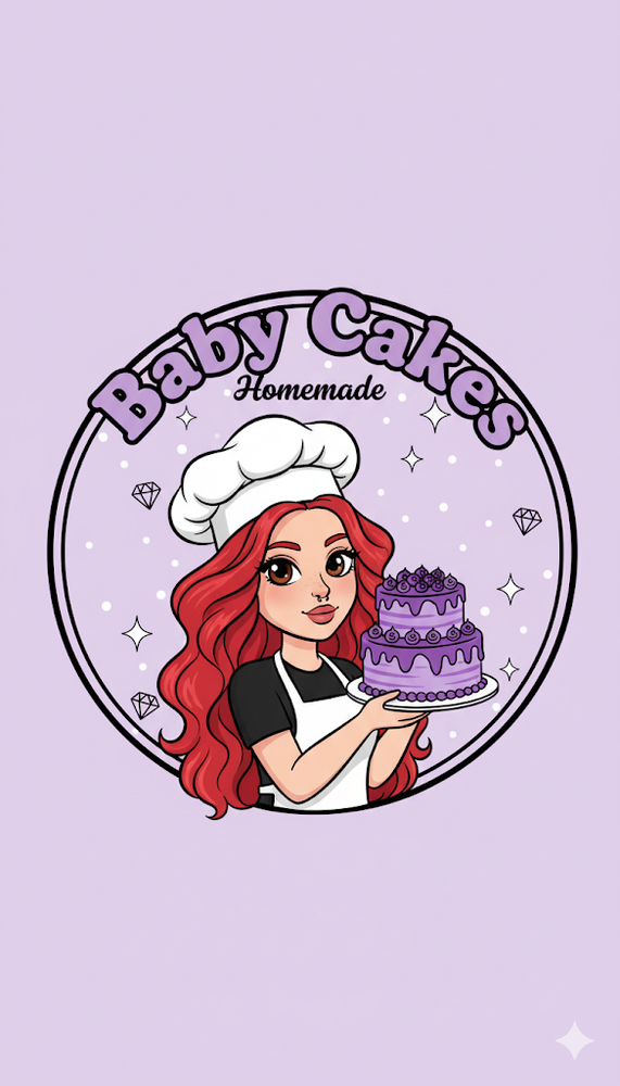 Baby Cakes Logo