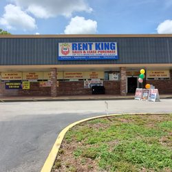 Rent King - Largo - Rent King Sales & Lease Purchase in Largo, Florida