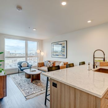 Claro at the Waterfront - Apartments Near Me - Vancouver, Washington