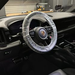 Raven Auto Detailing