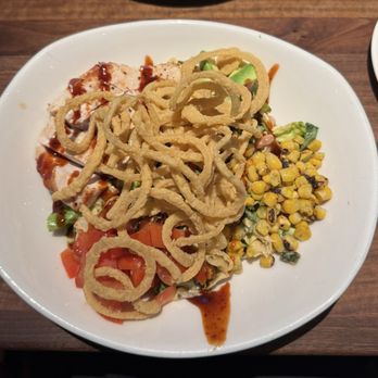 Yard House - Second salad - Bars Near Me - Tampa, Florida Yard House - Second salad - Bars Near Me - Tampa, Florida