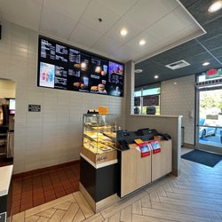 McDonald's - Inside