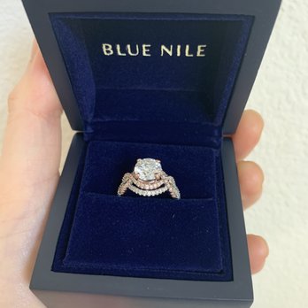 Blue Nile - Jewelry Near Me - San Jose, California