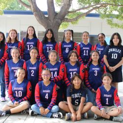 Jubilee Christian School - 2022-2023 Girls Volleyball
