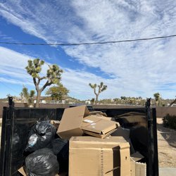 Desert Haul And Transport