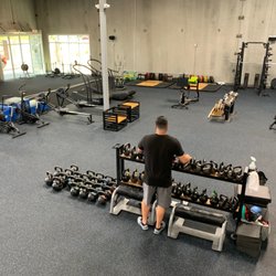 The Gym Las Vegas