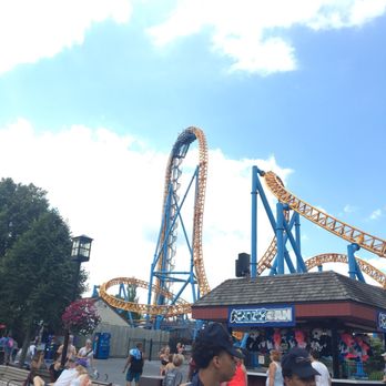 Hersheypark - Amusement Parks Near Me - Hershey, Pennsylvania Hersheypark - Amusement Parks Near Me - Hershey, Pennsylvania