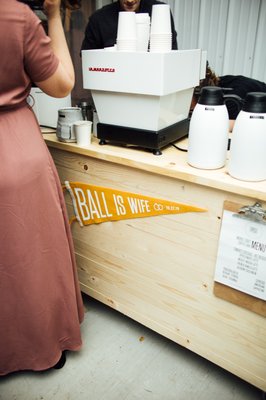 Circle Coffee Co. by null