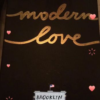 Modern Love Brooklyn - Vegan Near Me - Brooklyn, New York Modern Love Brooklyn - Vegan Near Me - Brooklyn, New York