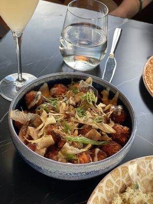 Thistle and Rye by null