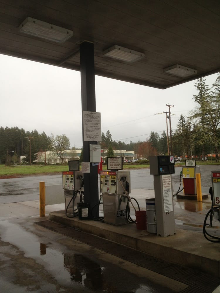 CFN COMMERCIAL FUELING NETWORK Updated July 2024 25095 Jeans Rd