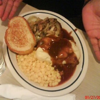 IHOP - American Near Me - Richmond, California