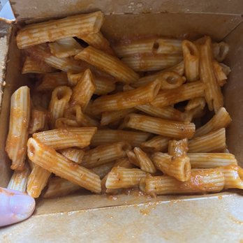 La Buca - $22+ dollars for this?! I'm truly hoping maybe they just forgot to add something? - Italian Near Me - Portland, Oregon La Buca - $22+ dollars for this?! I'm truly hoping maybe they just forgot to add something? - Italian Near Me - Portland, Oregon
