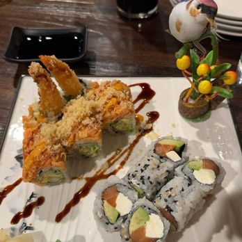 すしページ 閉店】○鮨 （Maru Sushi） - キングストリート/寿司 | 食べログ