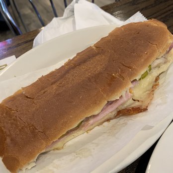 Las Brisas Cafe - Cuban Sandwich - Cuban Near Me - Union City, New Jersey Las Brisas Cafe - Cuban Sandwich - Cuban Near Me - Union City, New Jersey