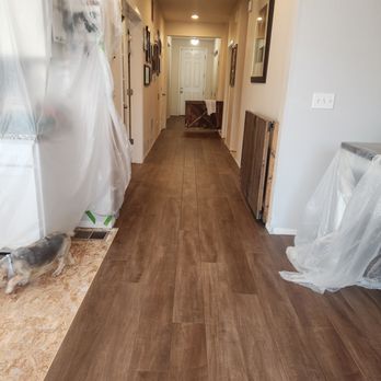 On Top Flooring - Flooring Near Me