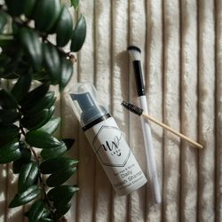 Urban Palette Salon - Urban palette salon Lash wash