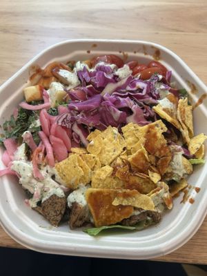 sweetgreen by null