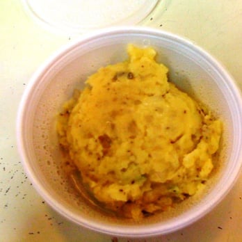 CJ BBQ - Potato Salad - Barbeque Near Me - San Jose, California CJ BBQ - Potato Salad - Barbeque Near Me - San Jose, California