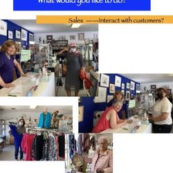 Collectors Corner Resale & Consignments Shop