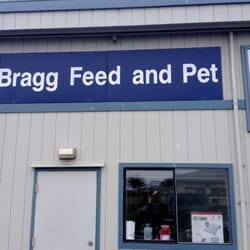 Fort Bragg Feed And Pet