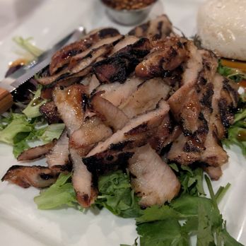 Khon Thai Kitchen By Seeda - Thai Near Me - Austin, Texas