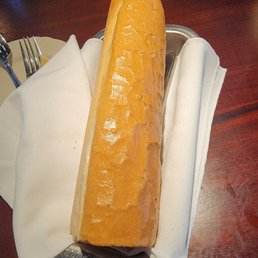 Table bread Table bread