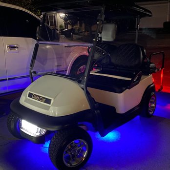 Christian's Golf Carts - Golf Cart Dealers Near Me - Augusta, Georgia