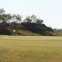 Live Oak Golf Club