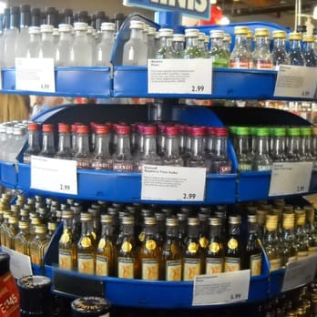 BevMo! - Beer, Wine & Spirits Near Me - San Diego, California
