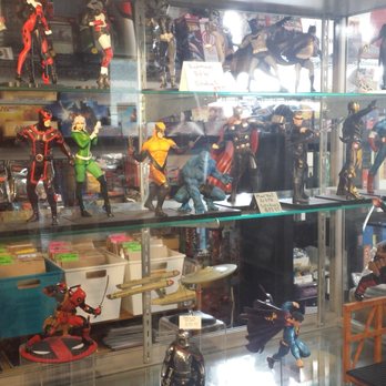 Heroic Dreams - Comic Books Near Me - Pickering, Ontario