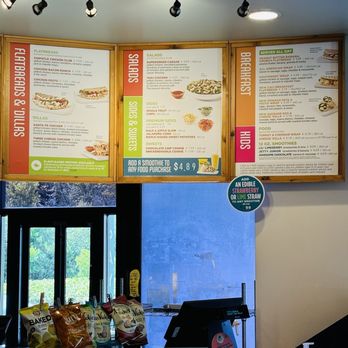 Tropical Smoothie Cafe - Menu - Sandwiches Near Me - Birmingham, Alabama Tropical Smoothie Cafe - Menu - Sandwiches Near Me - Birmingham, Alabama