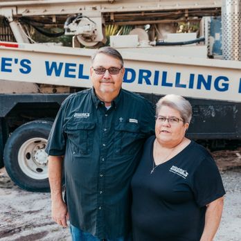 Moore's Well Drilling - Well Drilling Near Me - Palatka, Florida Moore's Well Drilling - Well Drilling Near Me - Palatka, Florida