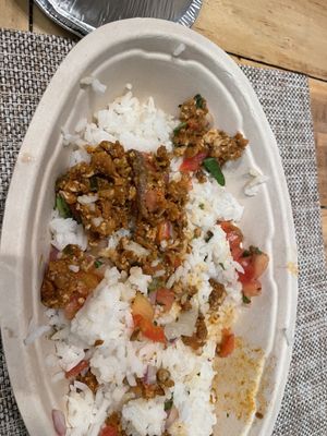 Chipotle Mexican Grill by null