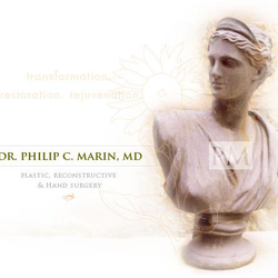 Philip C Marin, MD