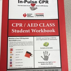 In-Pulse CPR