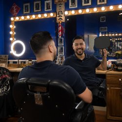 Nasdely Luxury Barber Shop