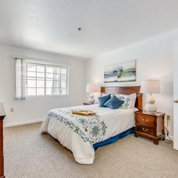 Fresno Senior Living