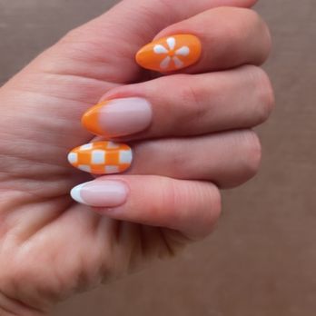 Palm Garden Nails & Spa - Summer nail - Waxing Near Me - Chandler, Arizona