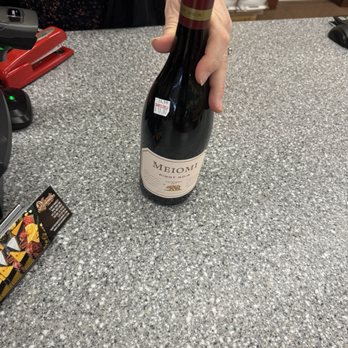 Nick's Wine Bar Cafe - Checkout! - Wine Bars Near Me - Fresno, California